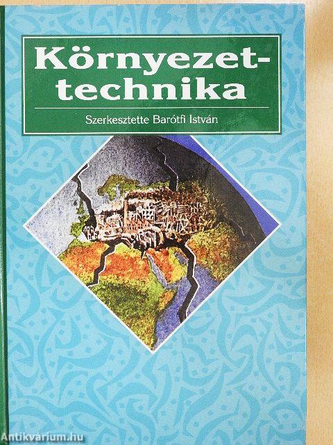 Környezettechnika