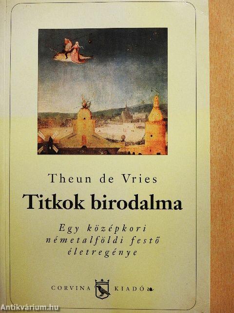 Titkok birodalma