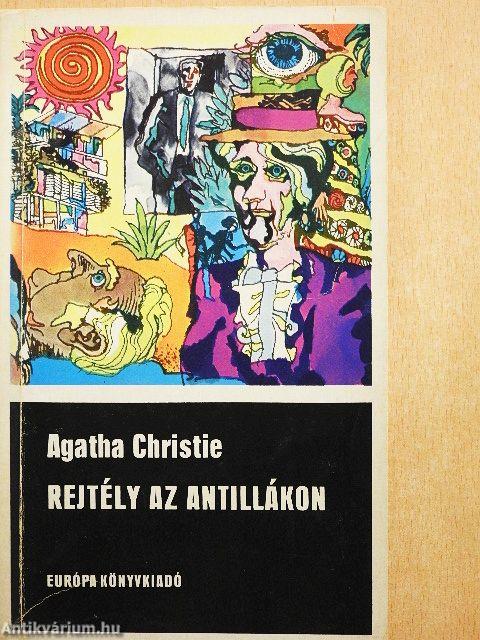 Rejtély az Antillákon