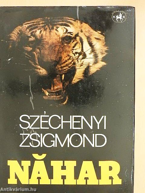 Náhar
