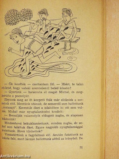 Micsoda kölykök!