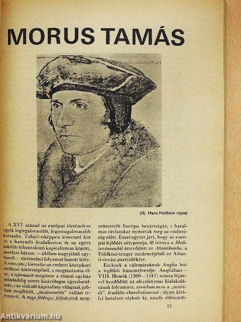 Az Élet és Tudomány Kalendáriuma 1978