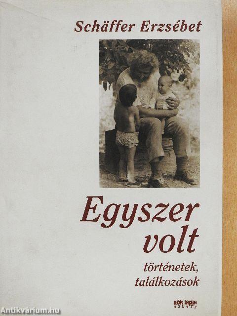 Egyszer volt