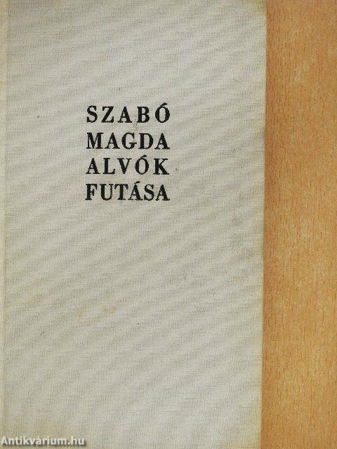 Alvók futása