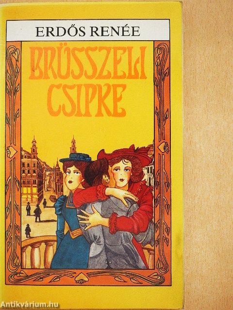 Brüsszeli csipke