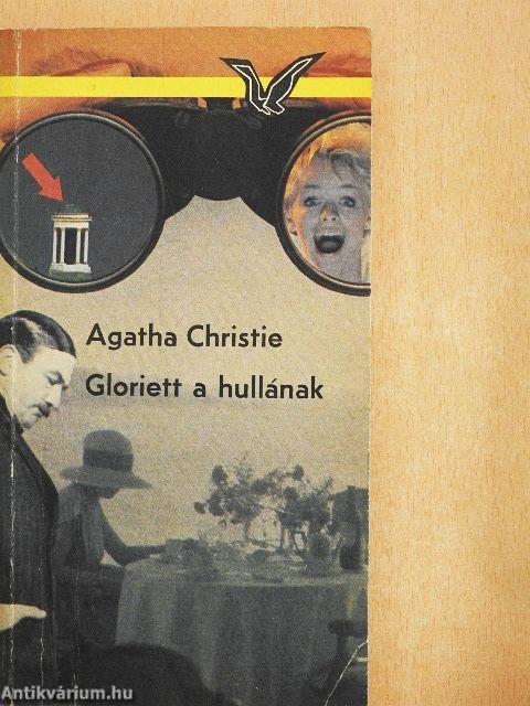 Gloriett a hullának
