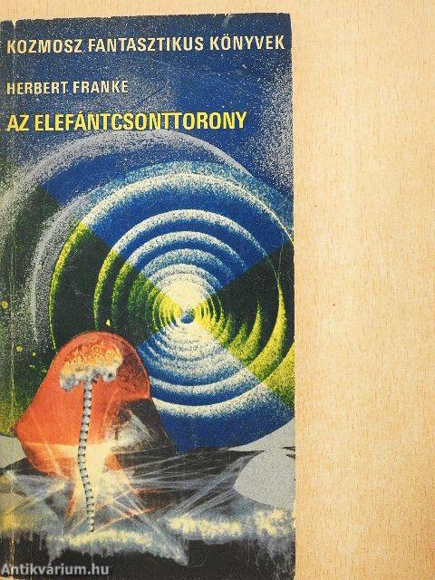 Az elefántcsonttorony