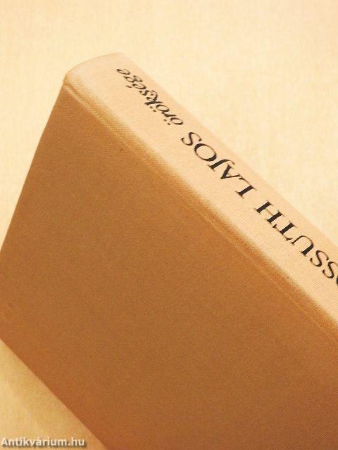 Kossuth Lajos öröksége