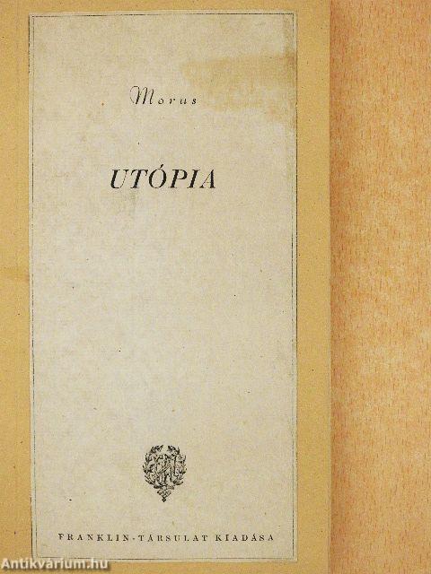 Utópia