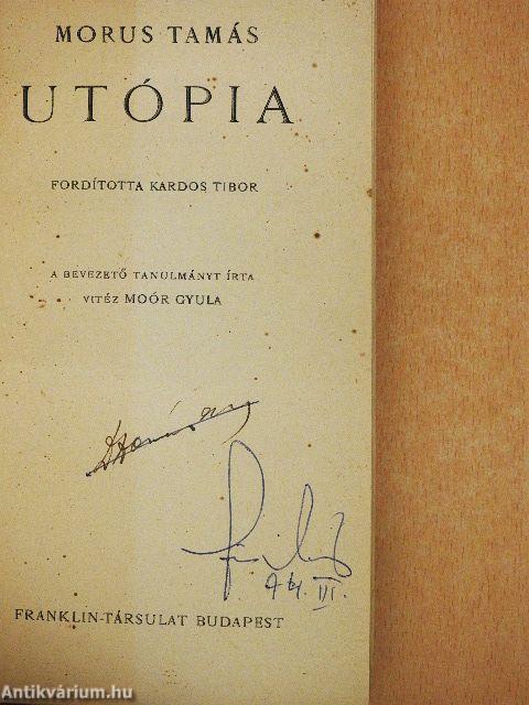 Utópia