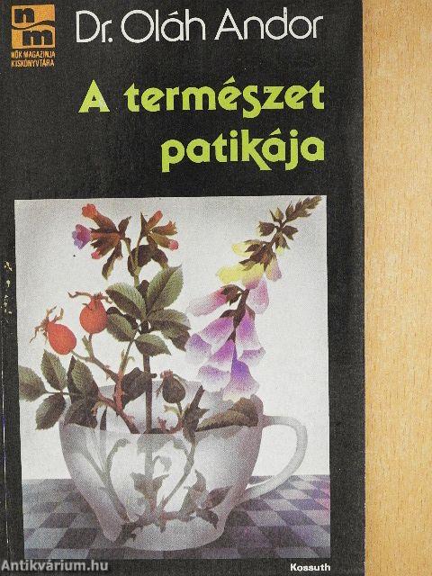 A természet patikája