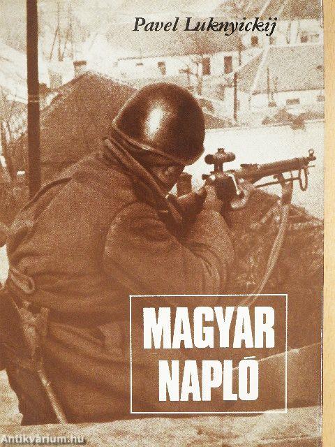 Magyar napló