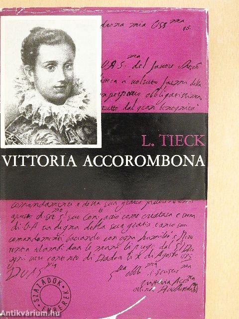 Vittoria Accorombona