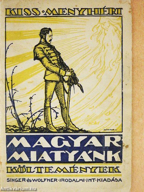 Magyar Miatyánk