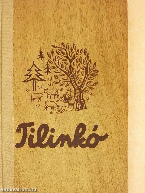 Tilinkó
