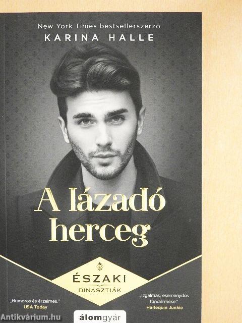 A lázadó herceg