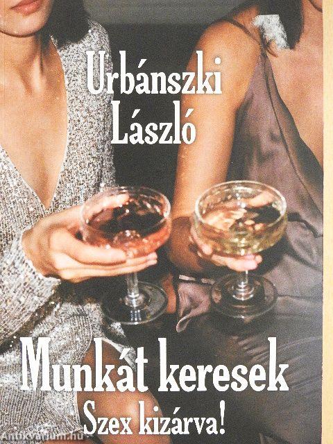 Munkát keresek