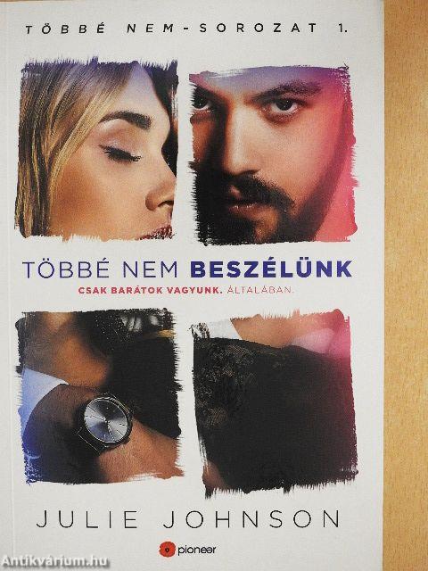 Többé nem beszélünk