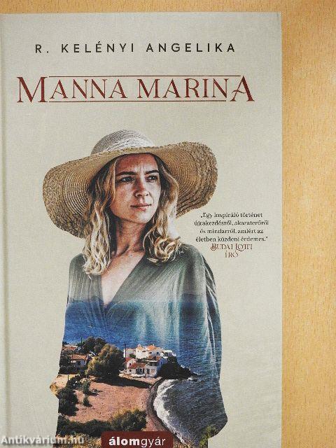 Manna Marina
