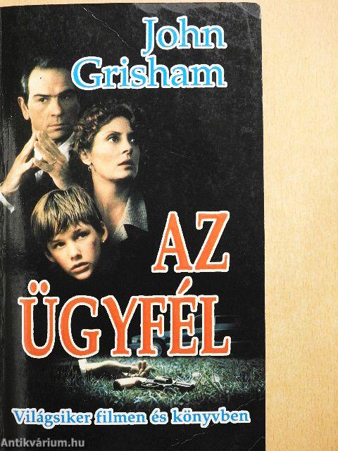Az ügyfél