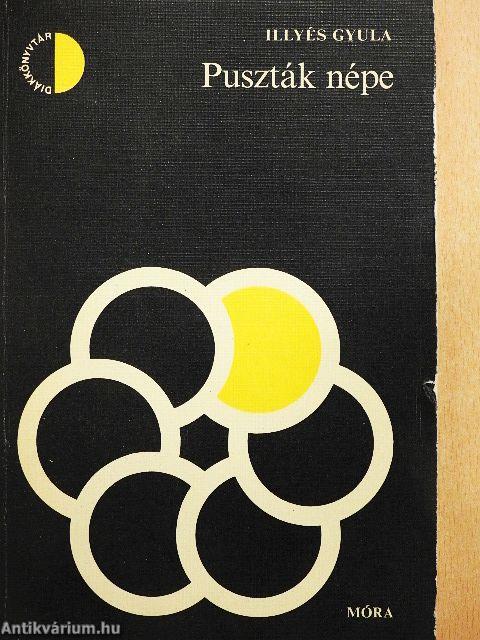 Puszták népe
