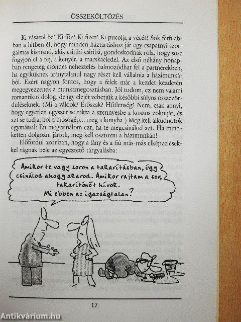 Szerelem életfogytig