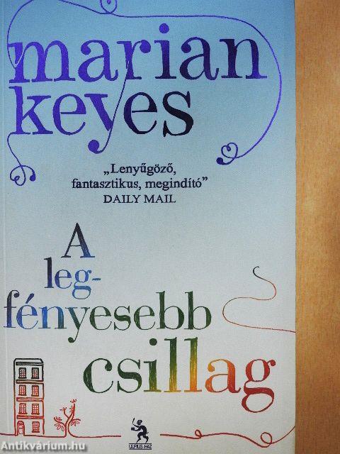 A legfényesebb csillag