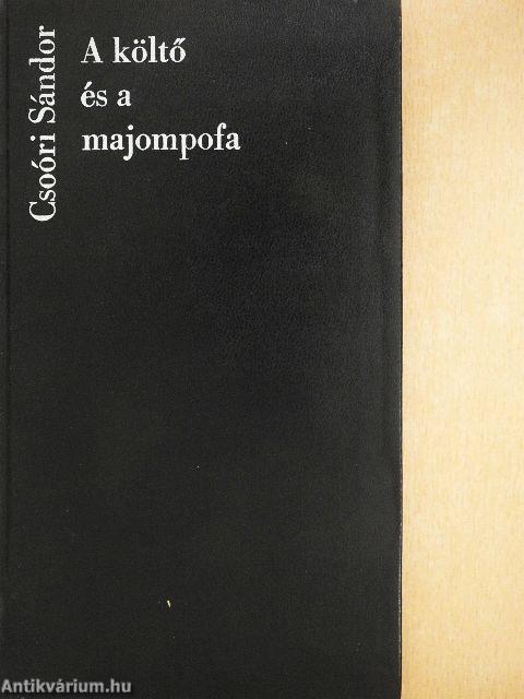 A költő és a majompofa