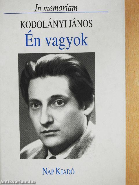 Én vagyok 