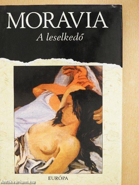 A leselkedő