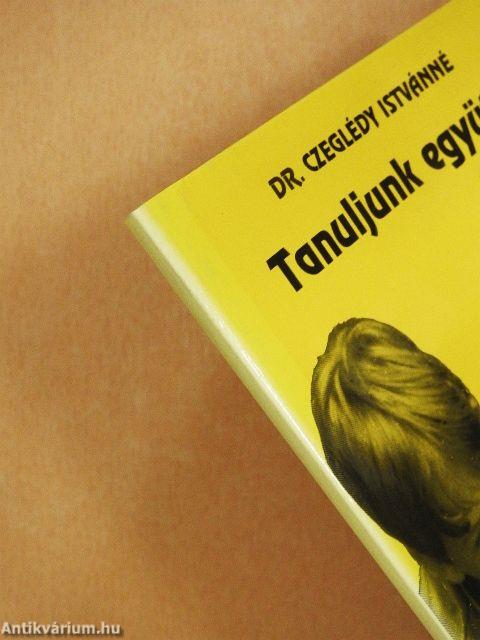 Tanuljunk együtt!