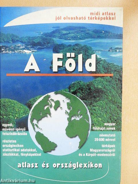 A Föld