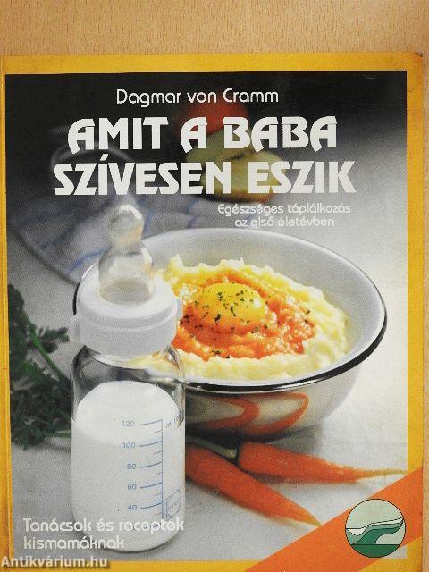Amit a baba szívesen eszik