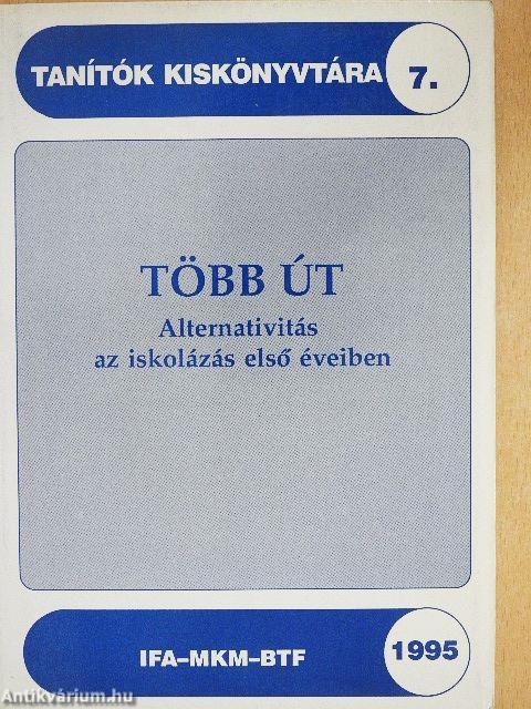 Több út