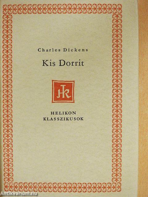 Kis Dorrit