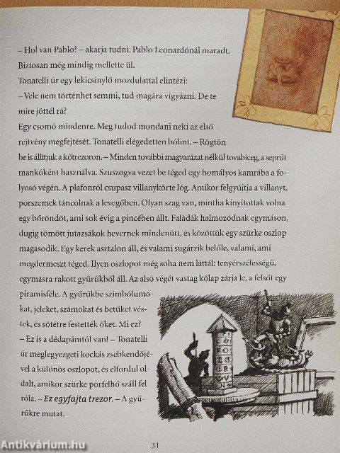 Kalandok múzeuma