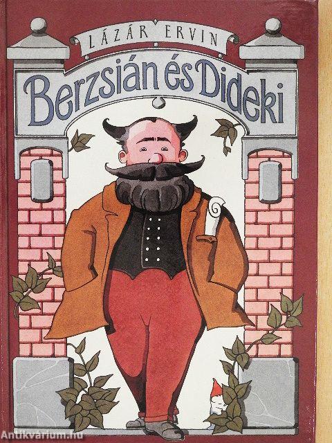 Berzsián és Dideki