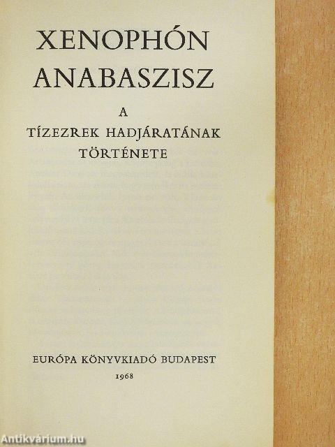 Anabaszisz