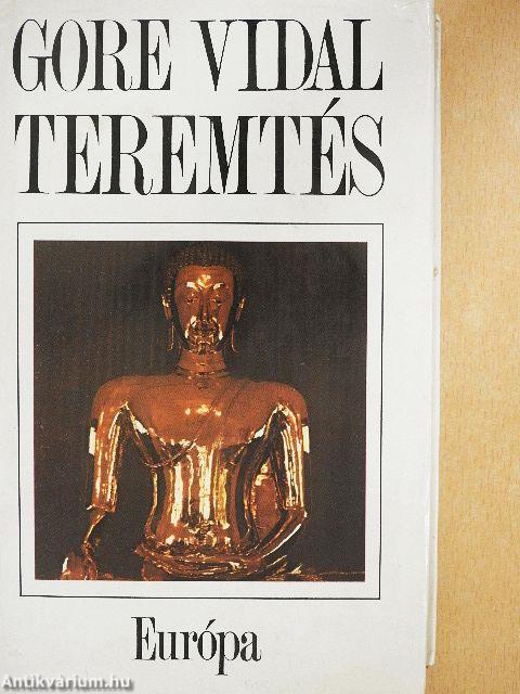 Teremtés