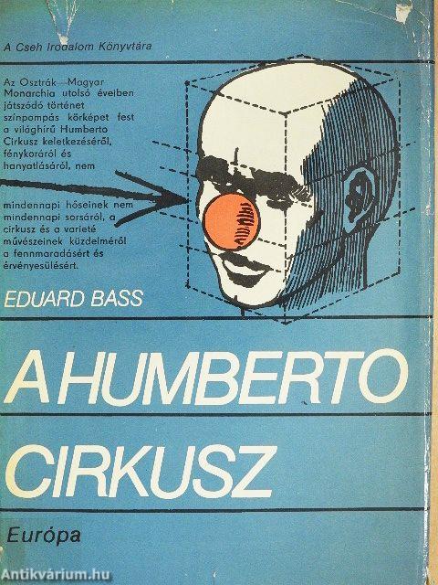 A Humberto cirkusz