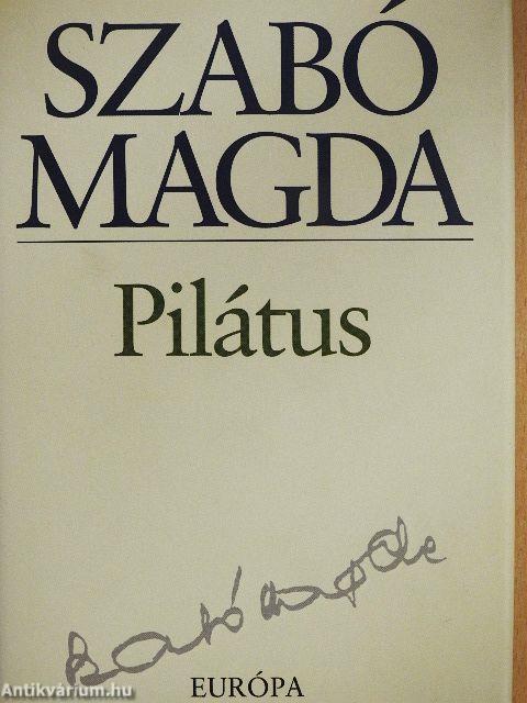 Pilátus