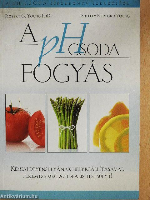 A pH csoda fogyás