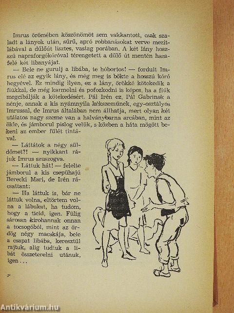 A tüskebokor kivirágzik