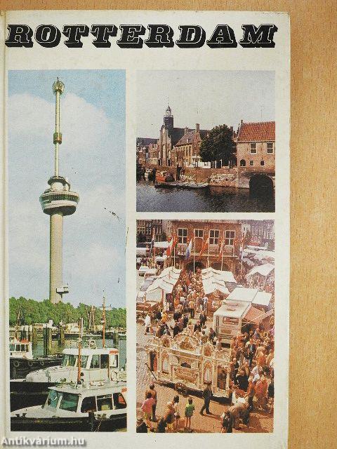 Rotterdam