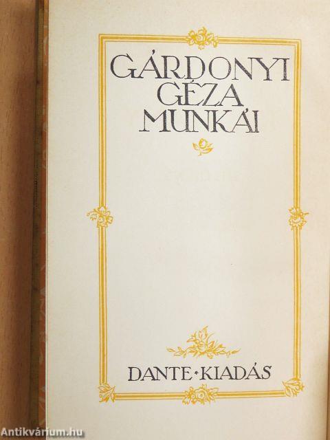 A kapitány
