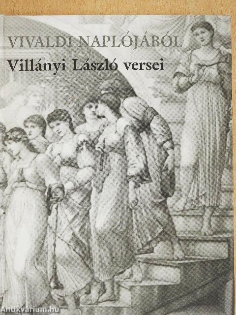 Vivaldi naplójából