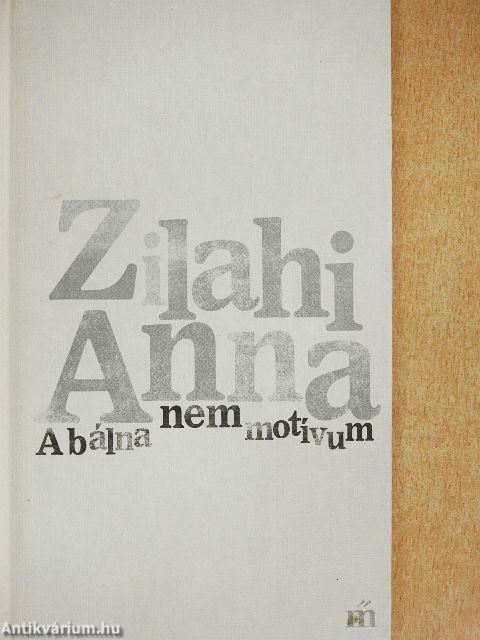 A bálna nem motívum