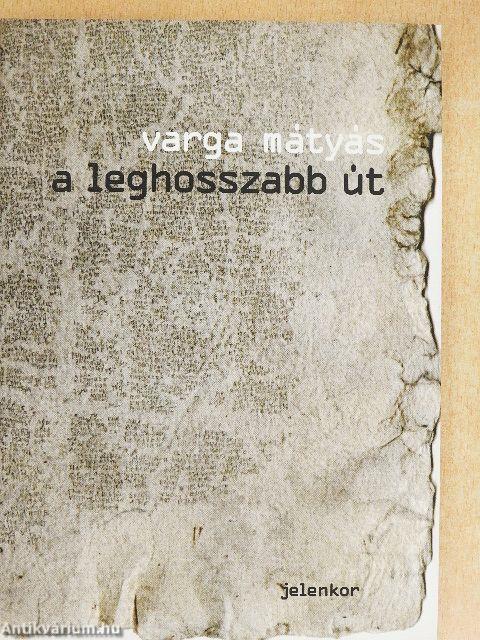 A leghosszabb út