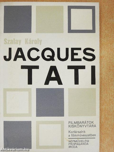 Jacques Tati