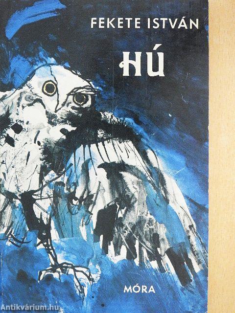 Hú